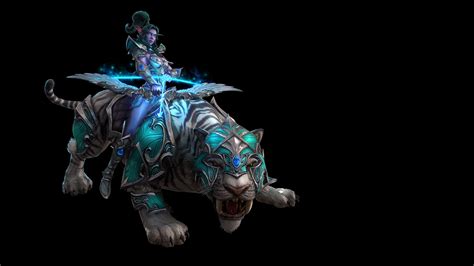 魔兽争霸 3：混乱之治 - Warcraft III: Reign of Chaos | indienova GameDB 游戏库