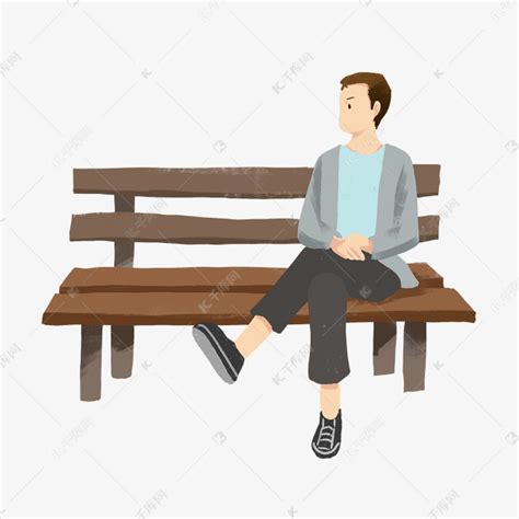 等待中图片