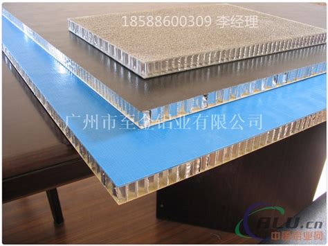 新疆铝蜂窝穿孔吸音板定制&18588600309_铝蜂窝板-广州大智金铝业有限公司