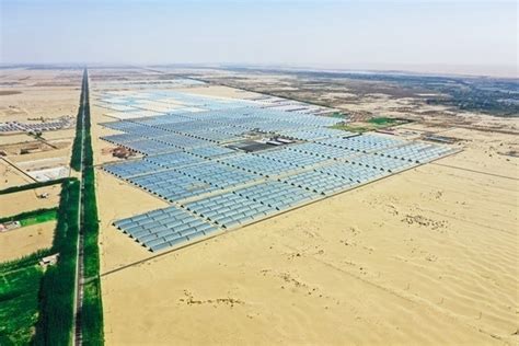 新疆能源集团和田2x35万千瓦热电联产项目开工-国际电力网
