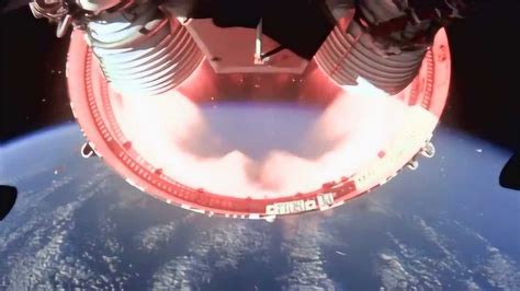 小火箭视频：土星5号第一级发动机测试_腾讯视频