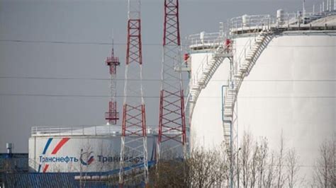 西方对俄制裁升级 能源危机出现 油气价格飙升_俄罗斯_天然气_欧洲