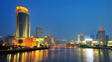浙江最热闹的四个城市，其中一个为县级市