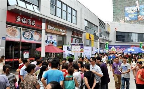 上海市十大美食街-上海有特色的美食街有哪些-上海有名的美食街排行榜 - 排行榜345