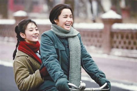 编剧、主演、导演谈电视剧《娘要嫁人》--一个母亲的爱情史也是社会史 - 中国电视艺术家协会