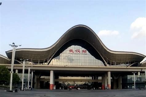 武汉有几个火车站 车站概况_旅泊网