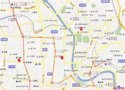 最新天津市区地图全图_天津市区地图全图_微信公众号文章