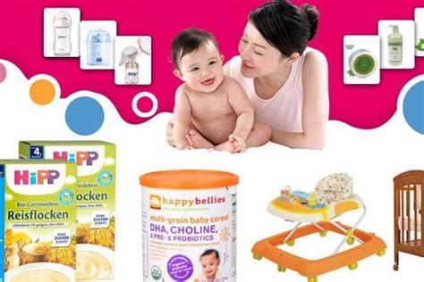 母婴产品设计欣赏，那些好用方便的母婴产品设计到底有多走心-优概念