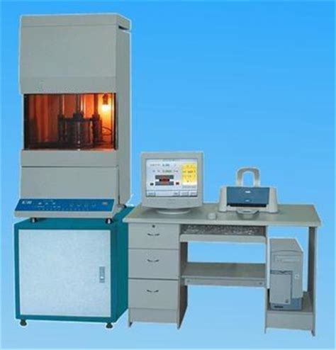 门尼粘度仪的门尼值用于操纵工艺性能-江苏青腾工业设备制造有限公司