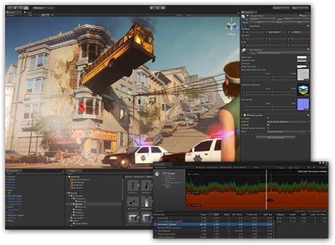 Unity Web Player (Mac) Download: A simple, lightweight browser plugin ...