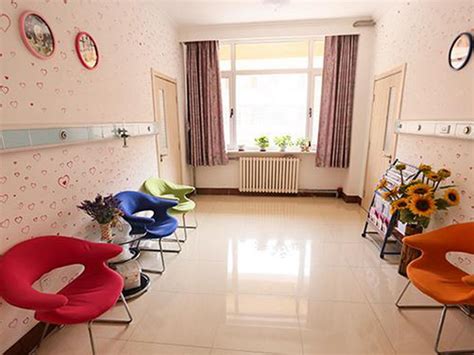 关于北大妇儿医院