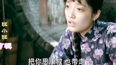 《城南旧事》第2集 疯女告诉英子，她的孩子叫小桂子，还让英子喊她回家_腾讯视频