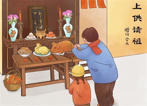 春节习俗—过年为啥吃饺子？_房产资讯-北京房天下