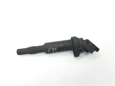 BMW 3 Coupe E92 325i High Voltage Ignition Coil 8616153 2.5i 160kw 2007 ...