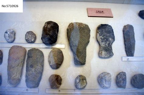 你知道旧石器时代和新石器时代的区别吗？