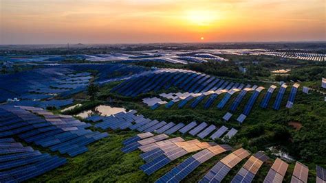 安徽光伏规模位列全国第五 成全省第二大电源-周静姝彭旖旎-中安在线-太阳能发电网