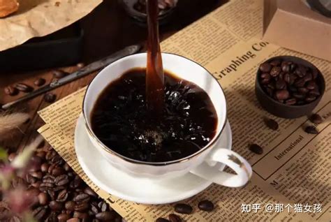 纯黑咖啡什么牌子好？纯黑咖啡十大品牌排行榜－咖啡奥秘