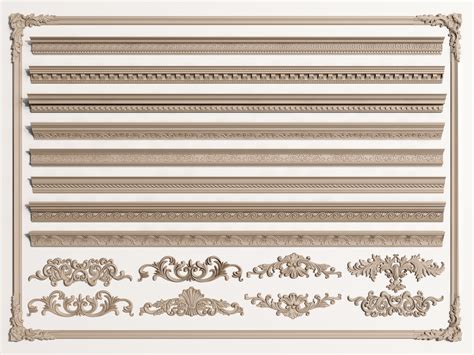 石膏线条角线系列a103|角线系列|银虎建材/高晶天花板/石膏线条/石膏板