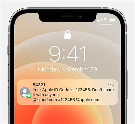 Generate a Verification Code for Apple Two Factor Authentication