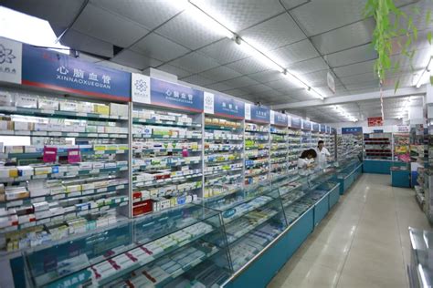 蓬江区8家药店未落实购买发热、咳嗽药品信息登记 _江门新闻_江门广播电视台