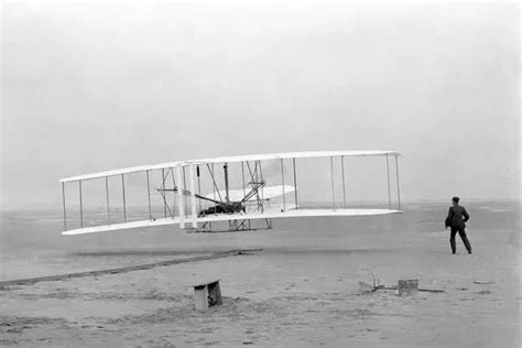 飞机是谁发明的（莱特兄弟发明的飞机，是造福了全人类，还是只造福了部分人？） | 人物集