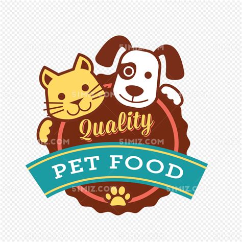 宠物logo；宠物logo设计模板在线制作 - 标小智