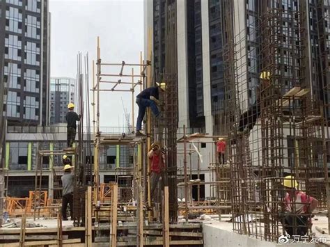 万宁市2022年度第二批8个自贸港建设项目集中开工