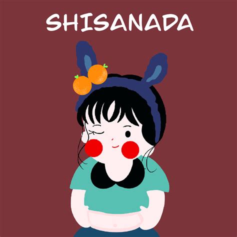 温柔减肥的女生头像