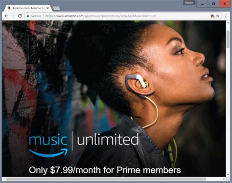 Amazon’s Music Unlimited streaming service launches - Tech News Log
