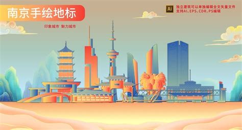 南京俚语字体创意|平面|海报|yanmengfei - 原创作品 - 站酷 (ZCOOL)