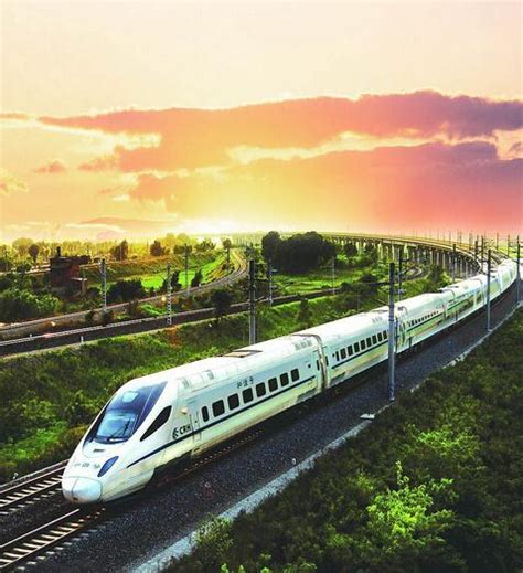 十堰至西安高铁2018年开建 从武汉去西安时间缩短一半