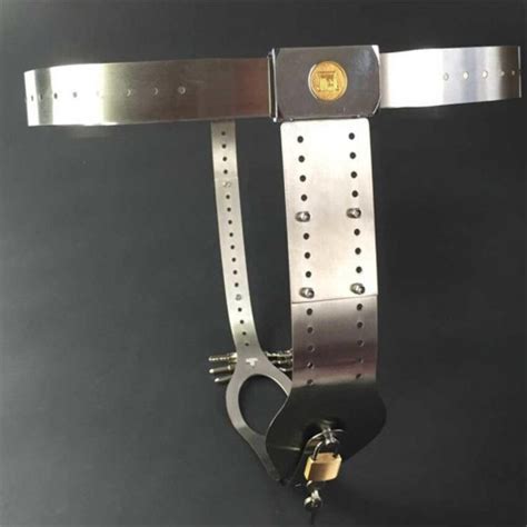 Aliexpress.com : Buy New male Chastity Belt adjustable Curve Waist Belt ...