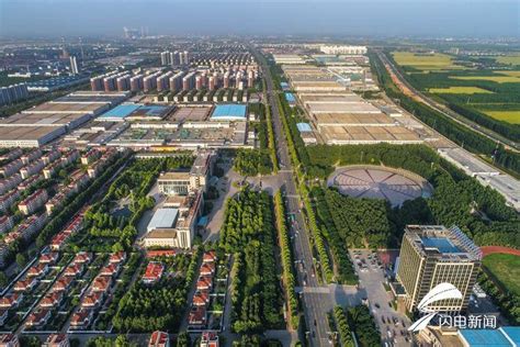 张张震撼140余幅照片讲述滨州改革开放40年巨变_发展