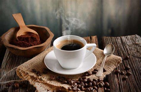 咖啡的功效与作用 咖啡对人体有哪些好处 - 学堂在线健康网