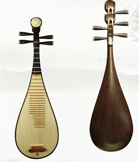 中国古典民族乐器之扬琴_乐器_中国古风图片大全_古风家