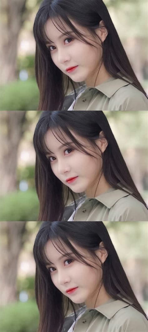 李艺璇图片