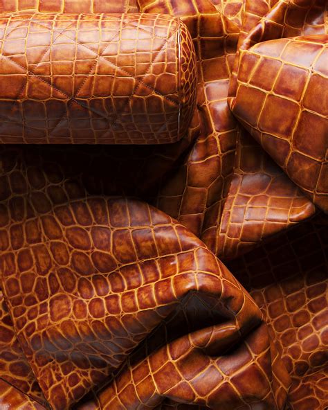 密封件材料：皮革的特点及发展？
