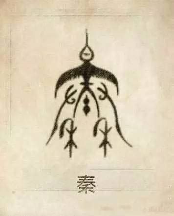 图腾是什么意思图片