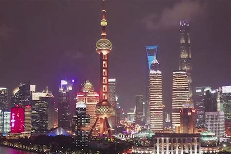 上海徐汇夜景高清图片下载-正版图片500815270-摄图网