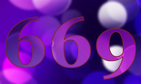 669 — шестьсот шестьдесят девять. натуральное нечетное число. в ряду ...