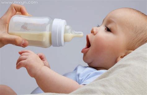 梦见给婴儿喂奶是什么意思预兆 - 原版周公解梦大全