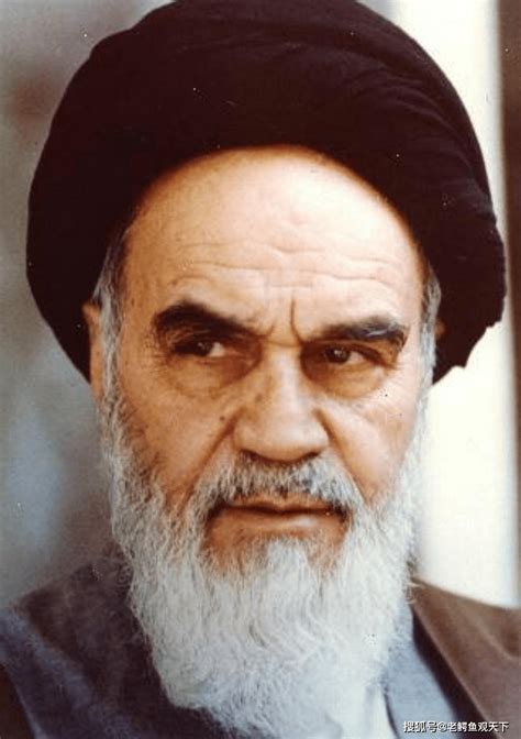 伊朗最高领袖哈梅内伊就美国退出伊核协议发表讲话|伊朗|哈梅内伊|伊核协议_新浪新闻