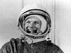 东方一号，人类首次载人航天，尤里·加加林成为世界红人|尤里|加加林|蒂托夫_新浪新闻
