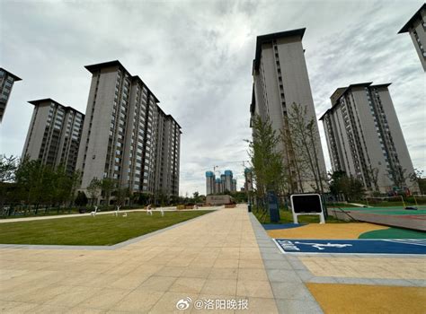 洛阳市青年人才公寓累计入住500余名青年【视频】_新闻中心_洛阳网