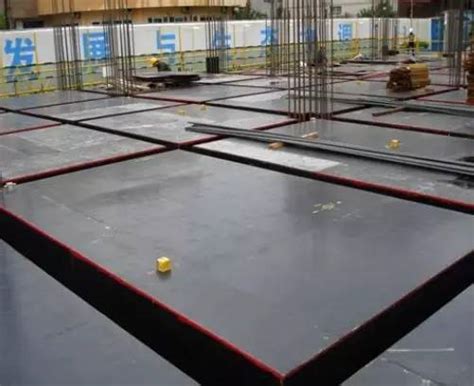 模板、混凝土工程施工质量控制要点-施工技术-筑龙建筑施工论坛