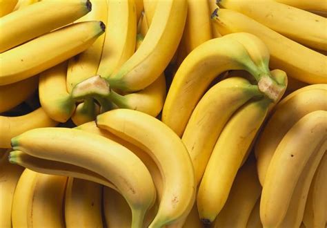 月经期可以吃香蕉吗? 经期可以适量吃香蕉