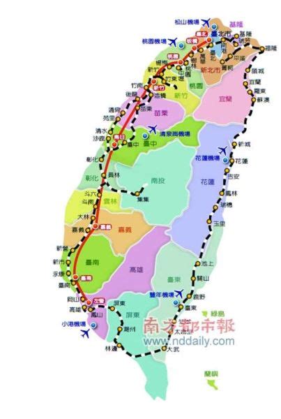 台湾旅游海报设计-台湾旅游设计模板下载-觅知网