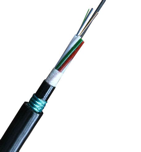 GYTY53光缆 24芯GYTY53光缆 铠装地埋光缆-地埋光缆-ADSS光缆|OPGW光缆|GYTA53光缆|矿用光缆|江苏兴海光联科技有限公司