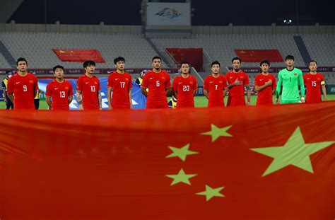 2026世界杯预选赛亚洲区36强赛C组比赛中，中国队以2比1战胜泰国队。_腾讯视频