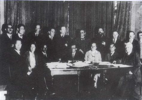 1922年5月5日 中国社会主义青年团第一次代表大会召开